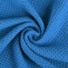 Folder Golf Towel with Grommet - Image 3