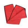 Folder Golf Towel with Grommet - Image 4