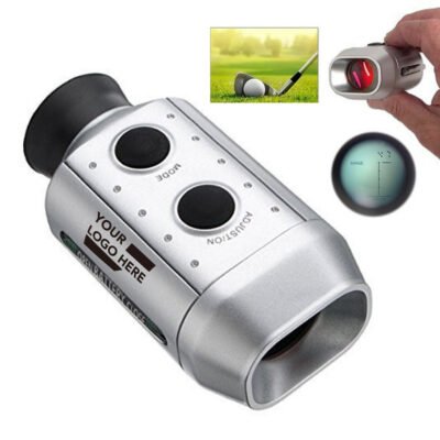 Golf Digital Range Finder