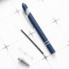2 in 1 Ballpoint Pen/Stylus - Image 5