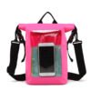 Waterproof Dry Bag with Shoulder Strap - Image 10