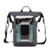 Waterproof Dry Bag with Shoulder Strap - Image 11