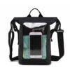 Waterproof Dry Bag with Shoulder Strap - Image 7