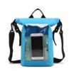 Waterproof Dry Bag with Shoulder Strap - Image 8