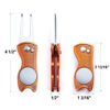 Golf Divot Tool w/ Ball Marker - Image 3