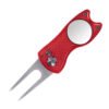Golf Divot Tool w/ Ball Marker - Image 5