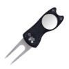 Golf Divot Tool w/ Ball Marker - Image 6