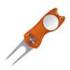 Golf Divot Tool w/ Ball Marker - Image 9