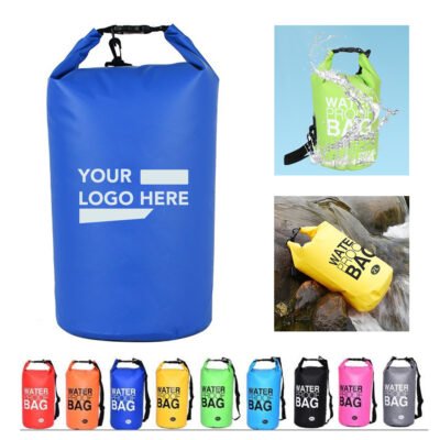 20L Foldable Waterproof Dry Bag