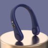 Portable Cold Air Neck Hanging Fan - Image 4
