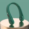 Portable Cold Air Neck Hanging Fan - Image 5