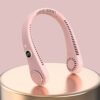 Portable Cold Air Neck Hanging Fan - Image 6