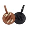 Golf Wooden Tee Set w/Holder - Image 3