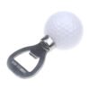 Golf Ball Stainless Steel Bottle Opener - Image 6