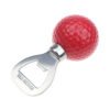 Golf Ball Stainless Steel Bottle Opener - Image 8