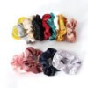 Scrunchies With Full Color Sublimation - Image 2