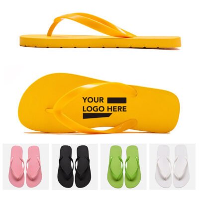 Custom Flip Flops Slipper