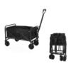 Utility Outdoor Camping Wagon Cart - Image 2