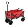 Utility Outdoor Camping Wagon Cart - Image 3