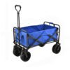Utility Outdoor Camping Wagon Cart - Image 4