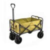 Utility Outdoor Camping Wagon Cart - Image 6