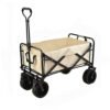 Utility Outdoor Camping Wagon Cart - Image 7
