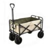 Utility Outdoor Camping Wagon Cart - Image 8