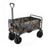 Utility Outdoor Camping Wagon Cart - Image 9