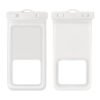 Transparent Waterproof Mobile Phone Protective Case - Image 4