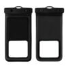 Transparent Waterproof Mobile Phone Protective Case - Image 6