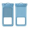 Transparent Waterproof Mobile Phone Protective Case - Image 7