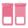 Transparent Waterproof Mobile Phone Protective Case - Image 8