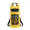 20L Large-Capacity Waterproof Dry Backpack - Image 8