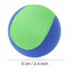 TPR Gel Water Bouncing Ball - Image 2