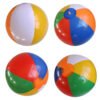 16" Inflatable Beach Swimming Ball - Image 4