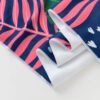 Microfiber Quick Drying Beach Towel - Image 4