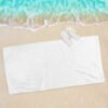 Microfiber Quick Drying Beach Towel - Image 5