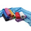 Cooling Polyester Towel MOQ100 - Image 2