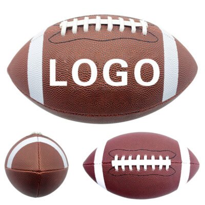 Size 9 American Type Training Football