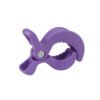 Plastic Drop-Proof Beach Towel Clip - Image 6