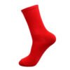 Custom Knitted Jacquard Sport Socks - Image 8