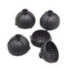 Silicone Golf Shape Ice Ball Mold - Image 5