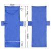 Quick Dry Beach Chair Cover Beach Towel - Image 2