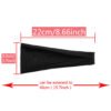 Lightweight Sports Stretch Headband - Image 2