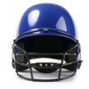 Baseball Softball Helmet With Facemask - Image 3