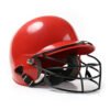Baseball Softball Helmet With Facemask - Image 6
