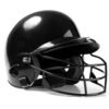 Baseball Softball Helmet With Facemask - Image 7