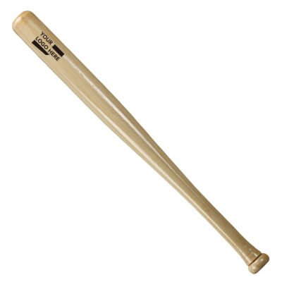 Wooden Baseball Bat