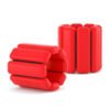 1 Pair Adjustable Wearable Weights Silicone Wrist - Image 3