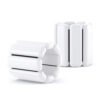 1 Pair Adjustable Wearable Weights Silicone Wrist - Image 4